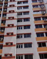 Blk 440 Choa Chu Kang Avenue 4 (Choa Chu Kang), HDB 4 Rooms #580331881